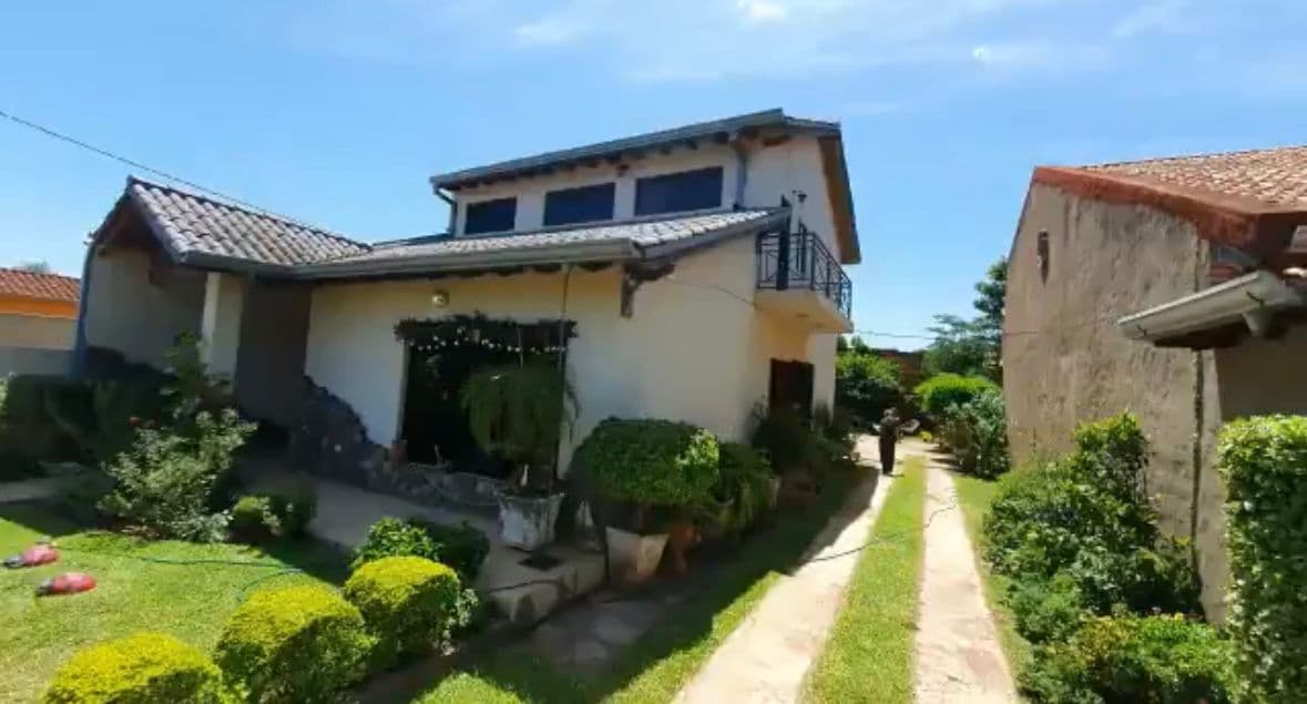 Hermosa Casa en Capiata, aprovecha esta oportunidad, foto 2