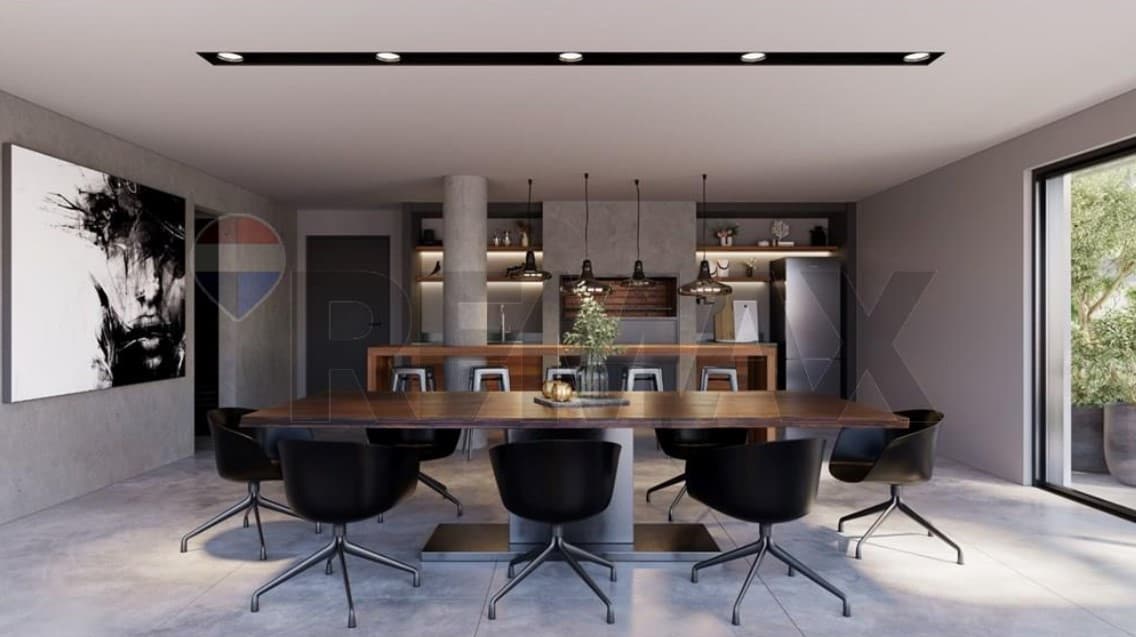 Urban cumbres - departamento 1 dormitorio — foto 4
