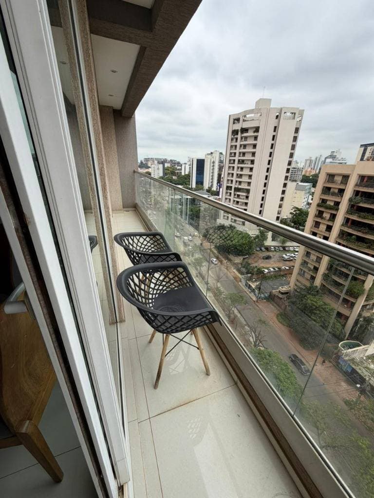 EN VENTA Dpto de 1 Habitación - Edificio THE ONE, foto 3