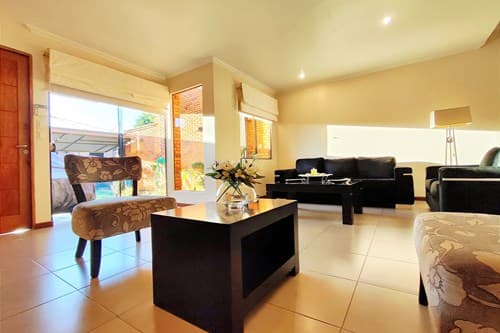 Dúplex-Venta-S/calle Oscar Escobar, Las Lomas (Carmelitas), Asunción — foto 4