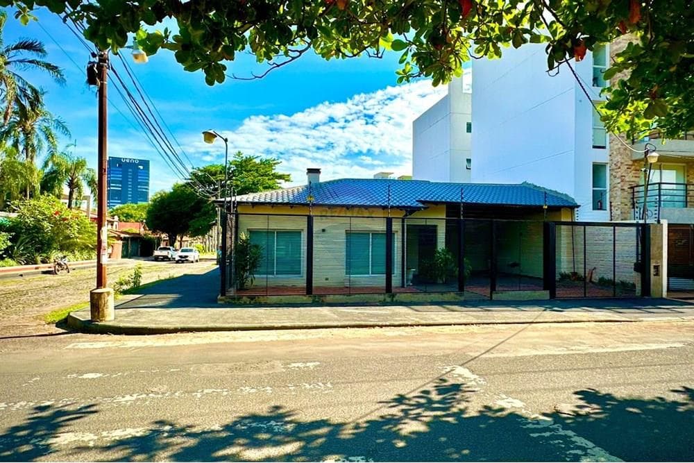 Casa amoblada en ycua sati asuncion, foto 1