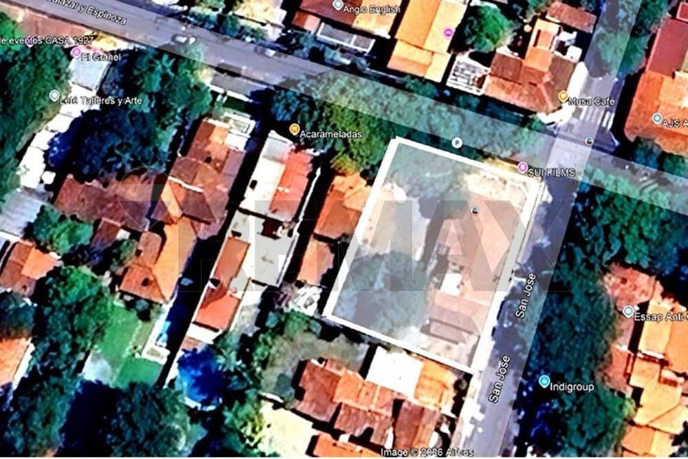 ¡Terreno de 909m² en Las Mercedes, Asunción!, foto 3