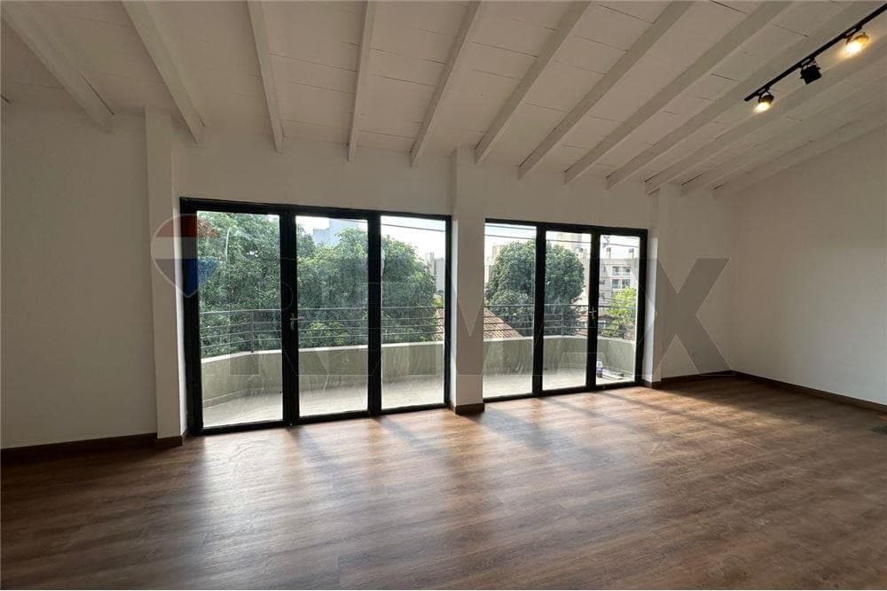 Departamento - Alquiler - Barrio Jara, Asunción, Paraguay, foto 1