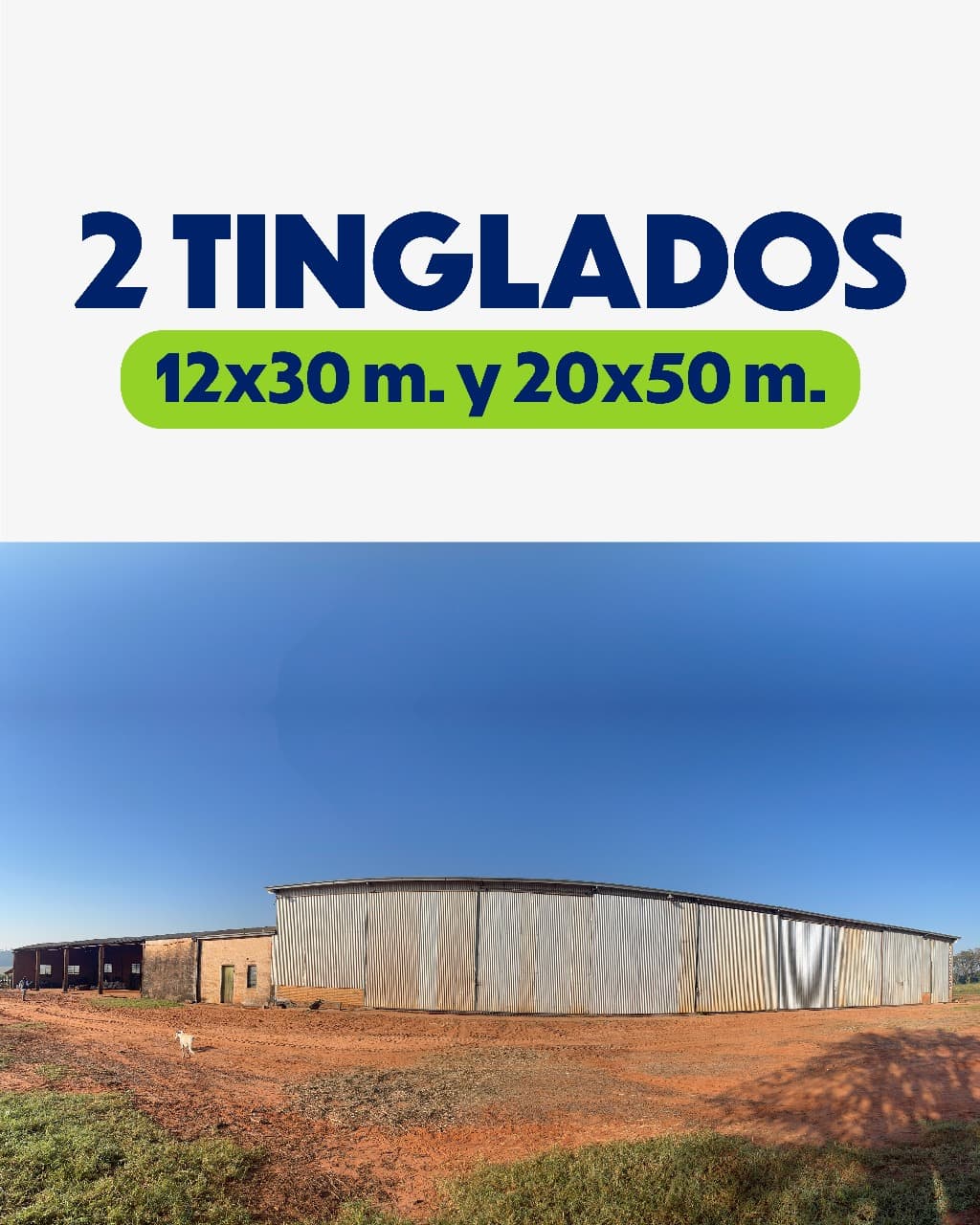 Propiedad Agrícola de 530 Hectáreas en San Pedro - CLCS7640832 — foto 4