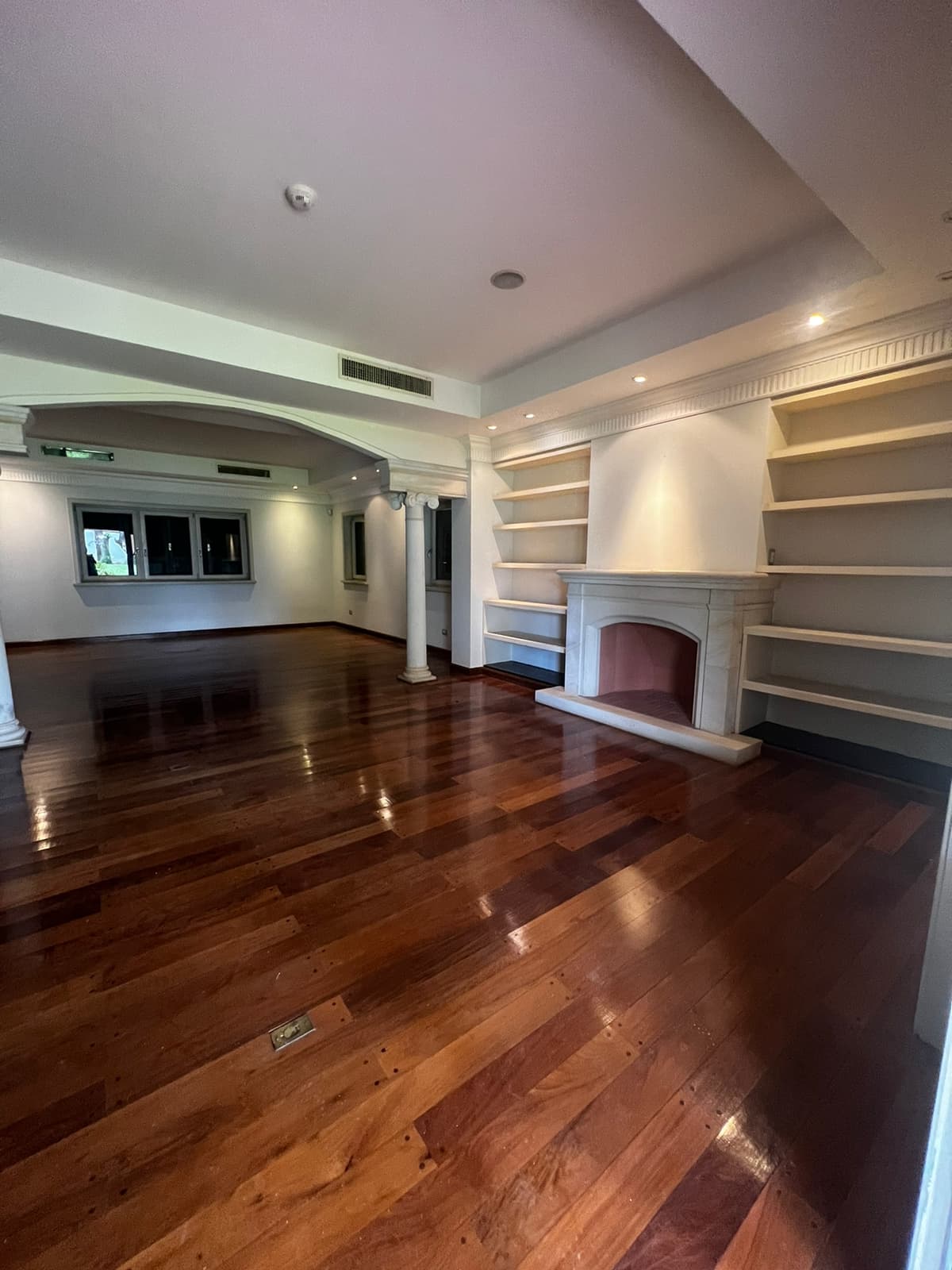 Hermosa y gran residencia en bo.los laureles c / 5 suites, foto 3