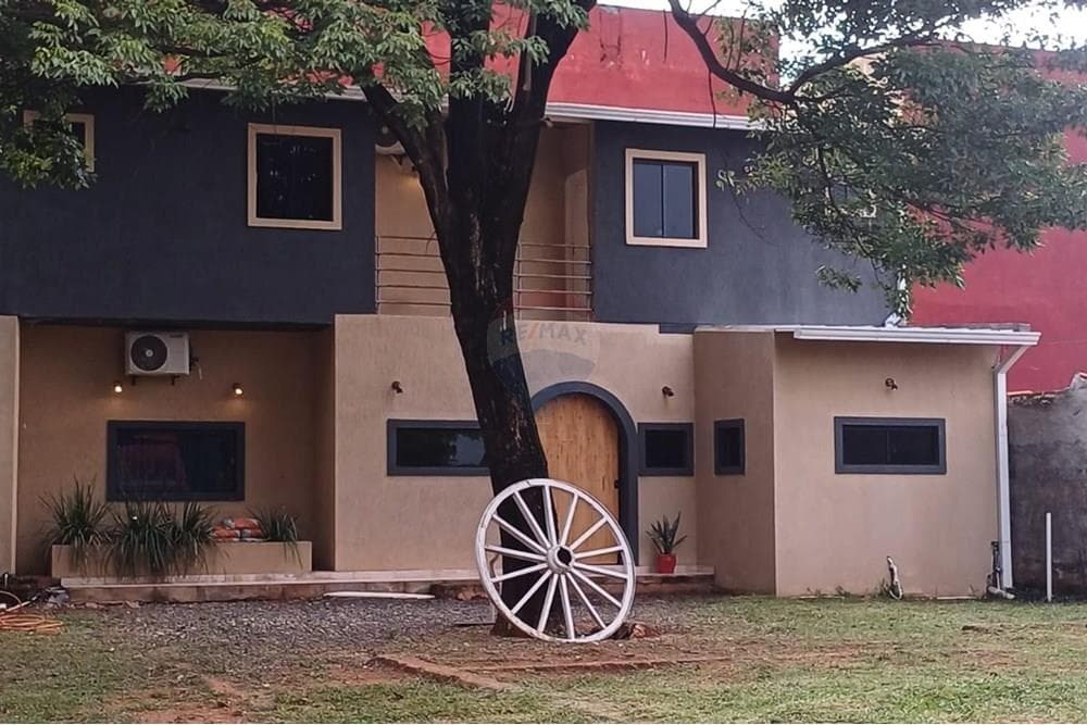Casa - Venta - Paraguay Central Ñemby