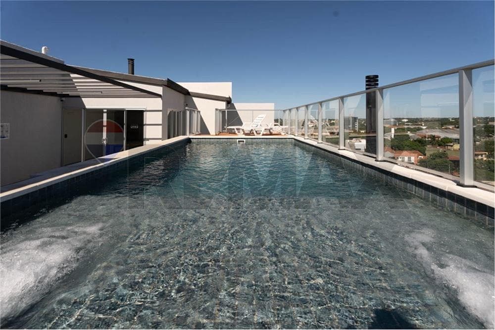 Departamento - Alquiler - Los Laureles, Paraguay — foto 5