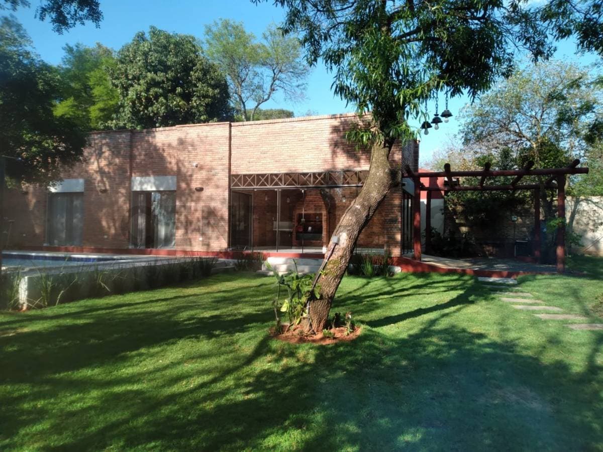 Casa estilo rústico moderno en san antonio, foto 5