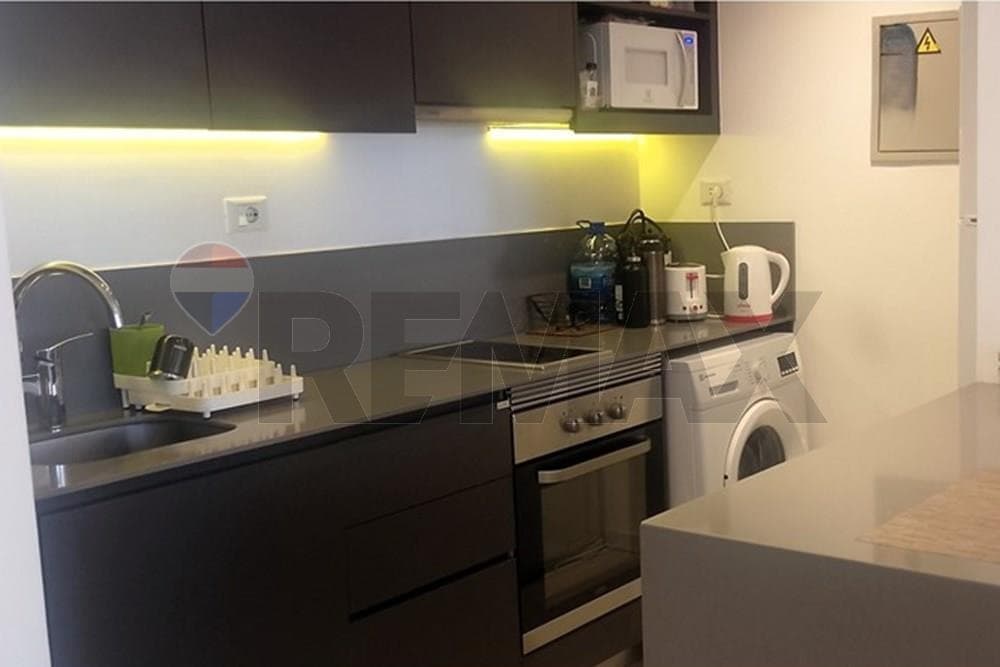 En alquiler departamento amoblado — foto 5