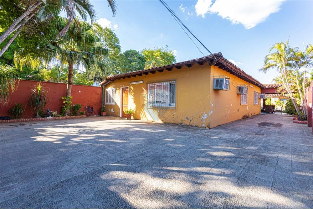 Terreno - Venta - Herrera, Paraguay