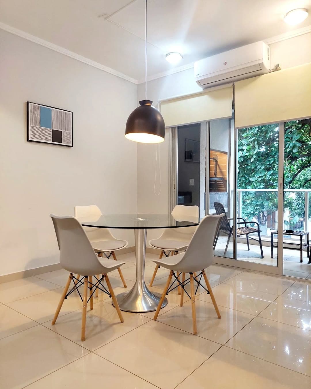 Dpto edificio hampton b° Carmelitas — foto 2