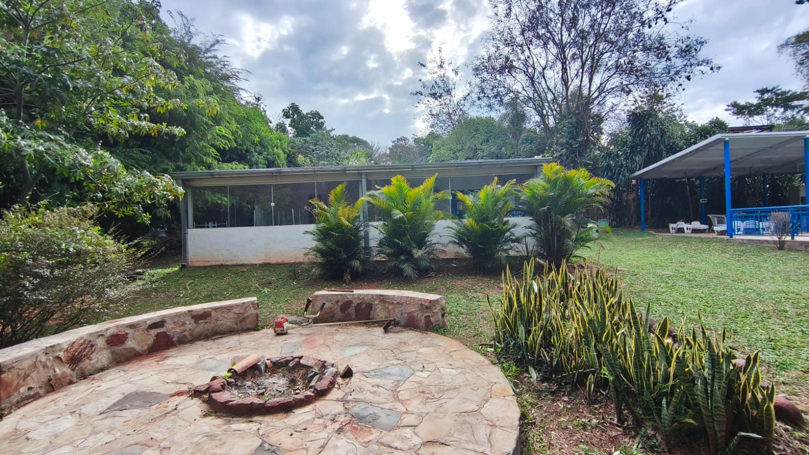 Propiedad en venta Aregua, foto 4