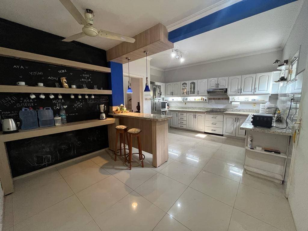 Hermosa Residencia en Alquiler, foto 4