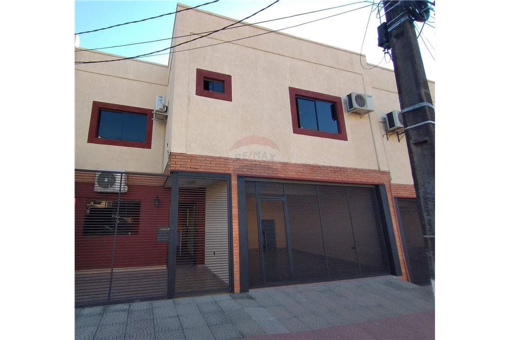 Zona municipalidad
