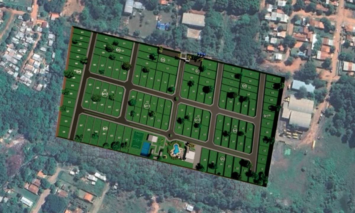 Barrio cerrado - Isla Bogado, foto 4