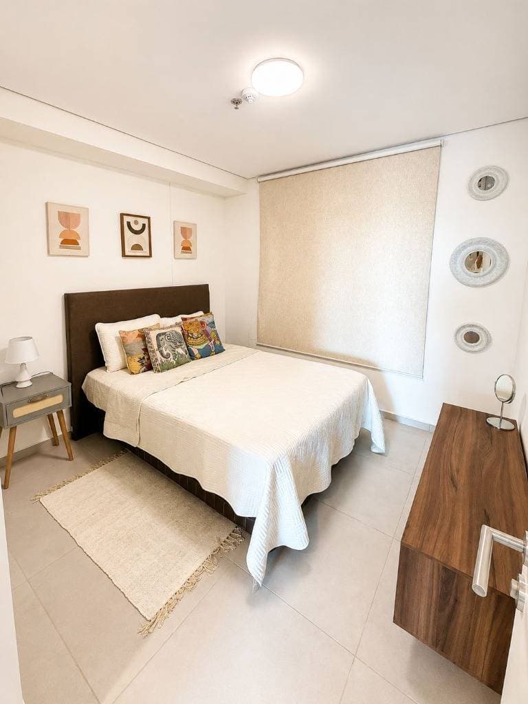 Departamento de 2 habitaciones en mcal lopez asuncion, foto 2