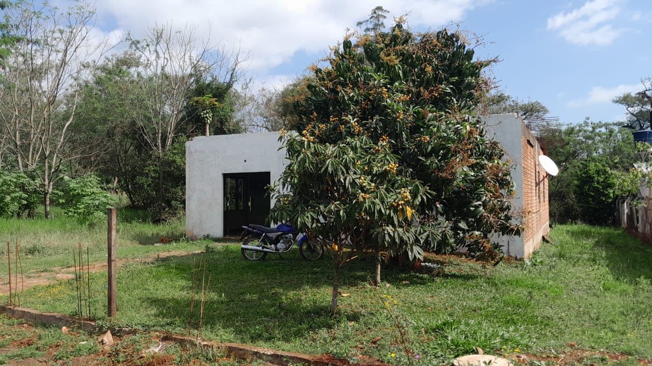 Casa En Fram A Terminar - Itapua , Fram, foto 4