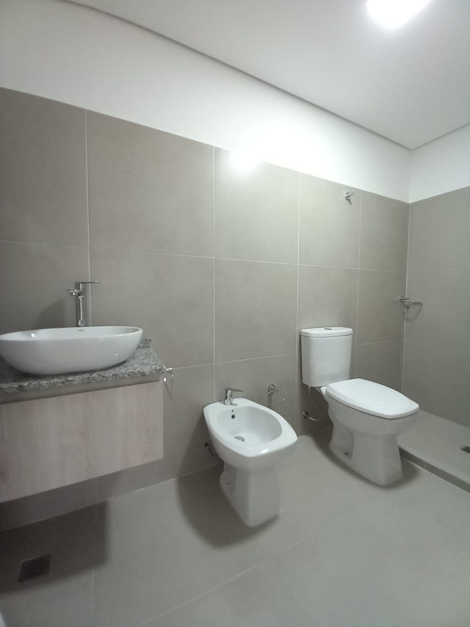 departamento de 2 habitaciones a estrenar, Barrio Herrera — foto 4