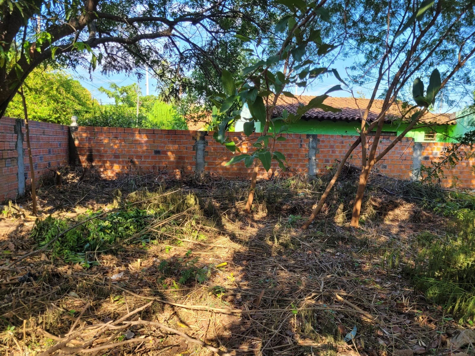 Terreno En Venta - Luque, Barrio Campo Grande — foto 4