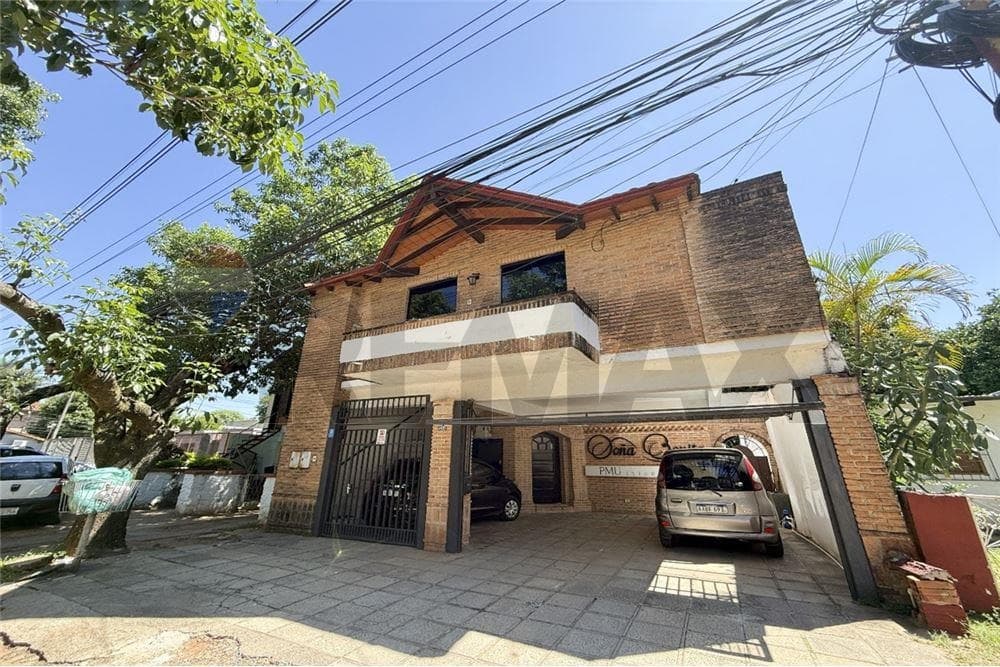 Propiedad con Renta en Barrio Mariscal Estigarribia, foto 1