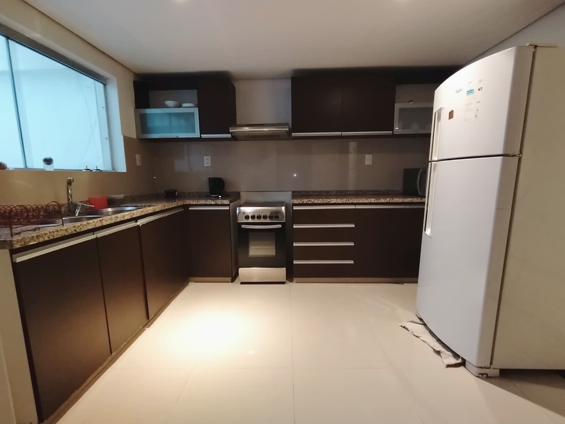 Departamento Amoblado Zona Molas López, foto 3