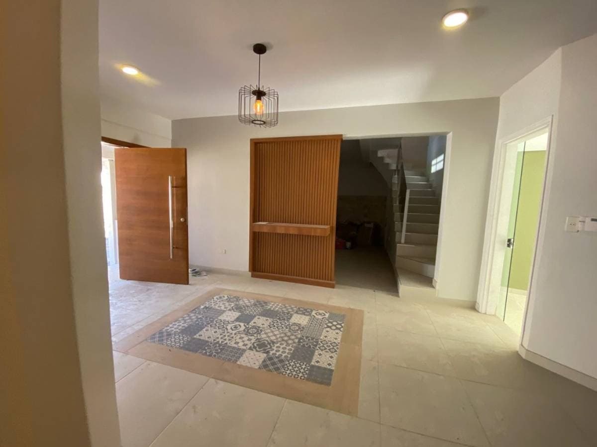 Casa en Asunción, Barrio San Vicente — foto 3
