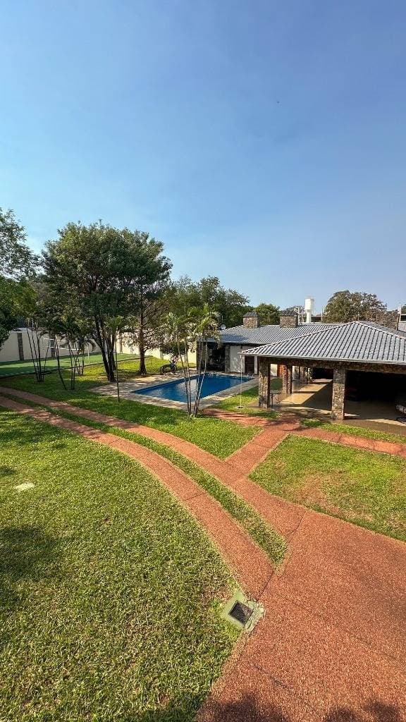 casa amoblada de 8 dormitorios en San Lorenzo, foto 5