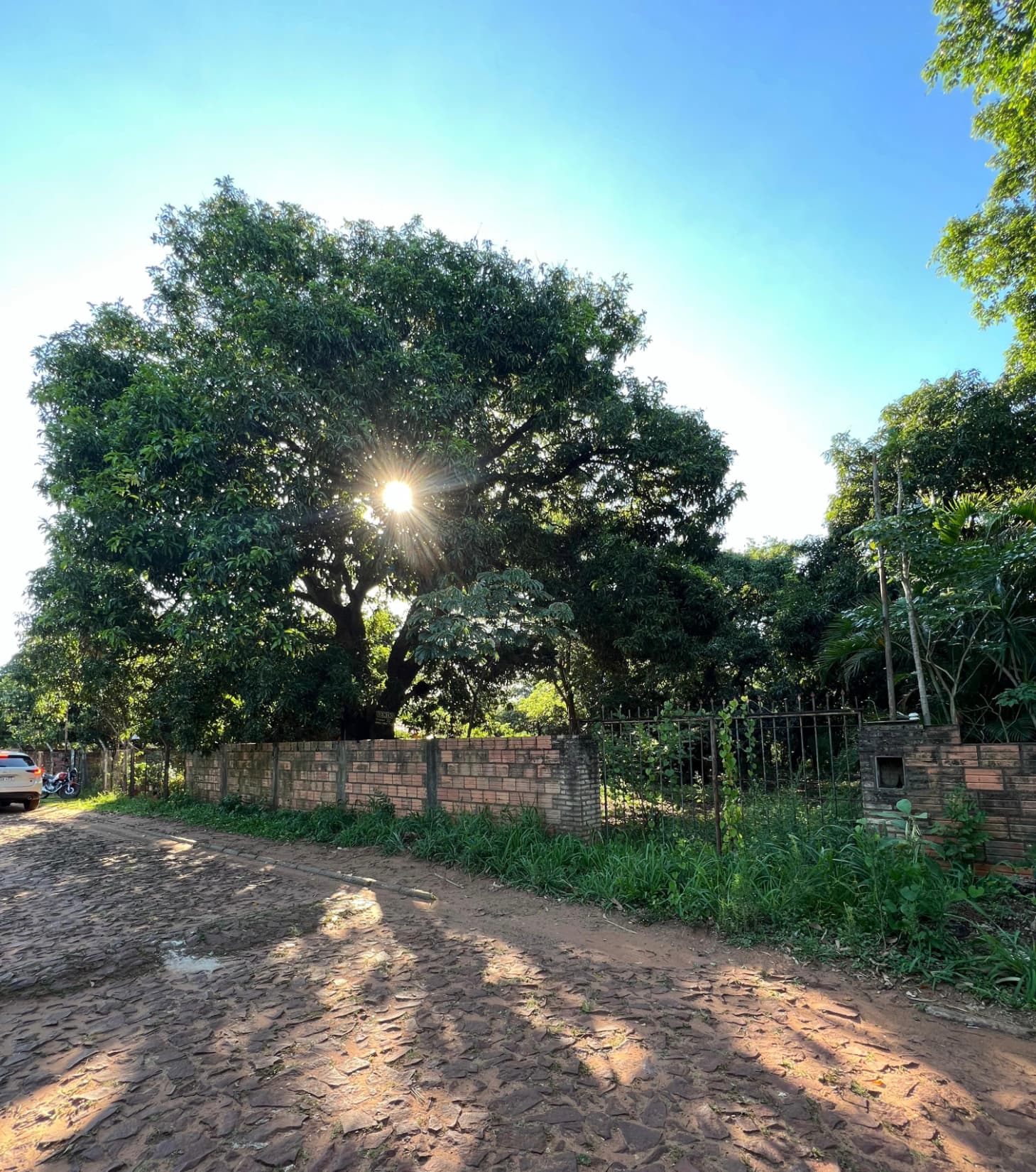 terreno en Itauguá, foto 1