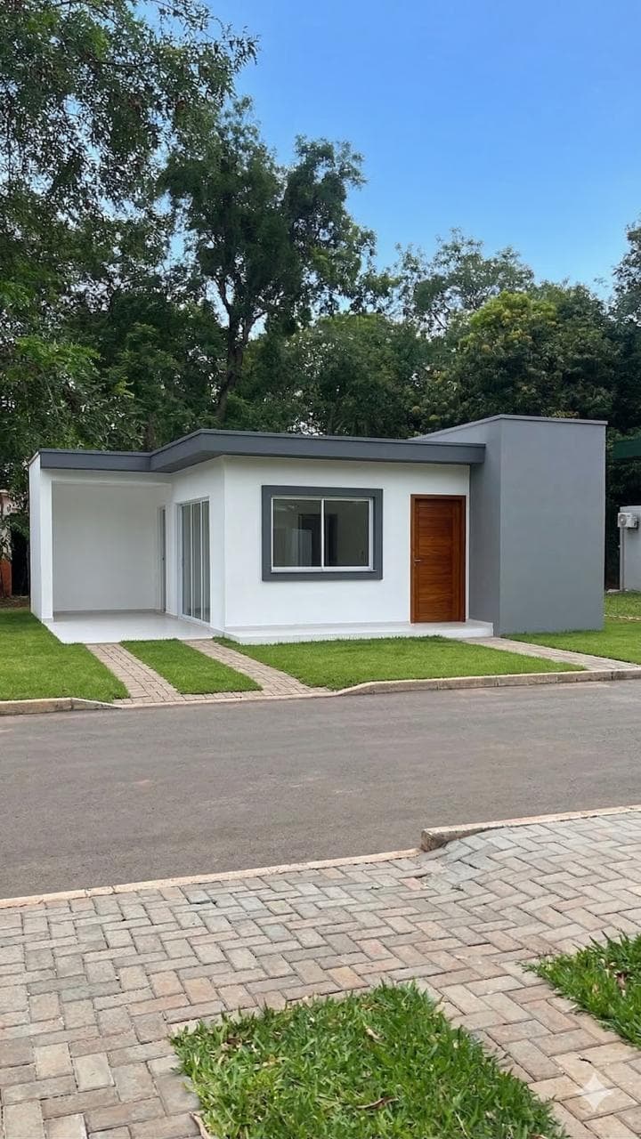 Chalet de 2 dormitorios en barrio cerrado los castaños, foto 4