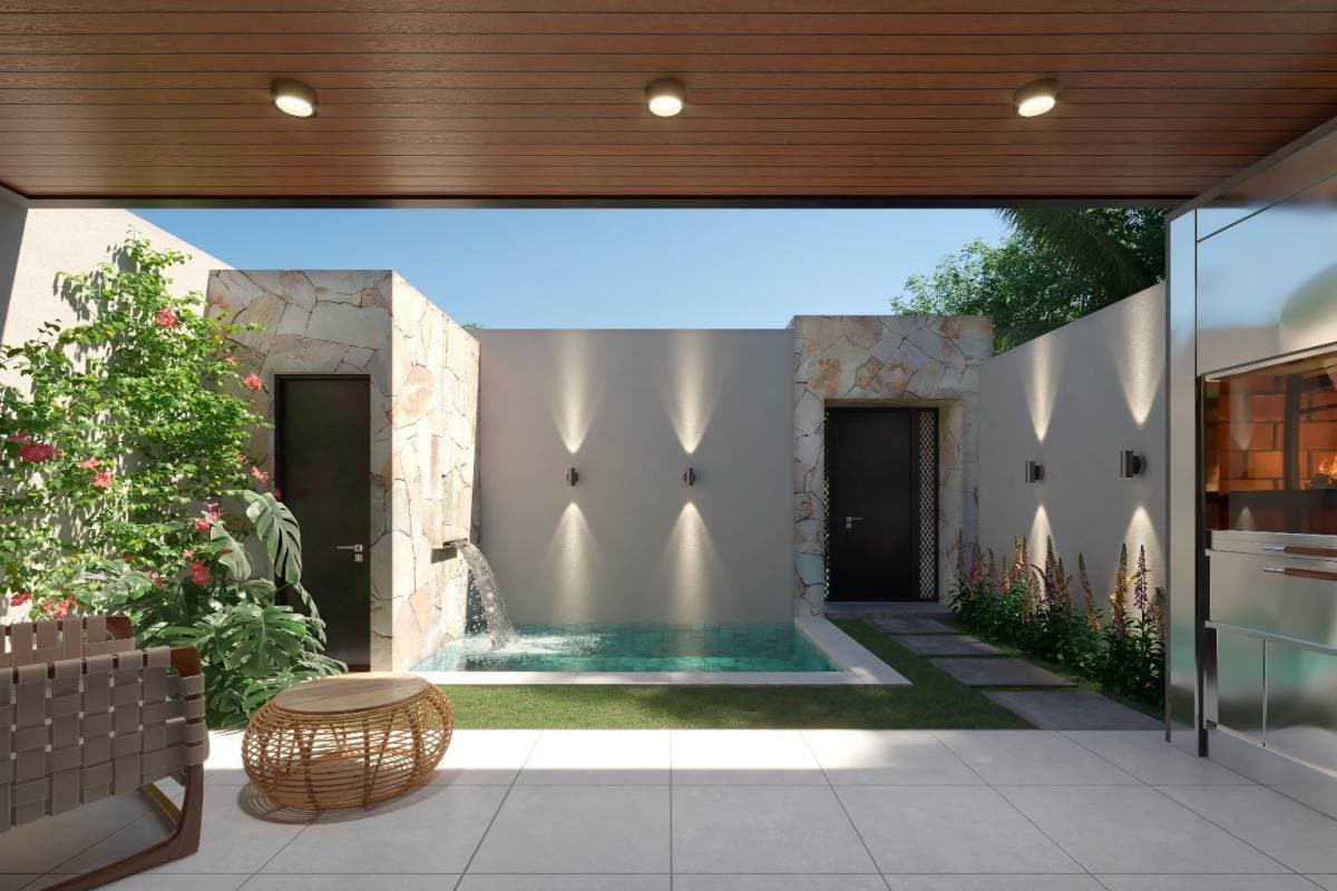 Casa a estrenar 3 dormitorios - ta.nat houses, San Bernardino, foto 5