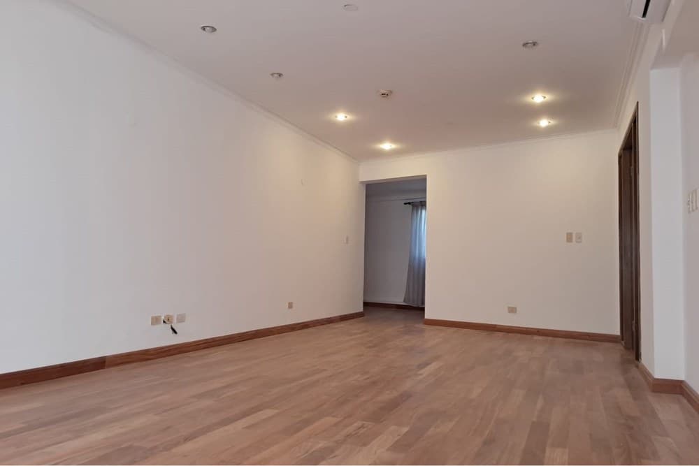 Departamento en asuncion Las Mercedes — foto 5