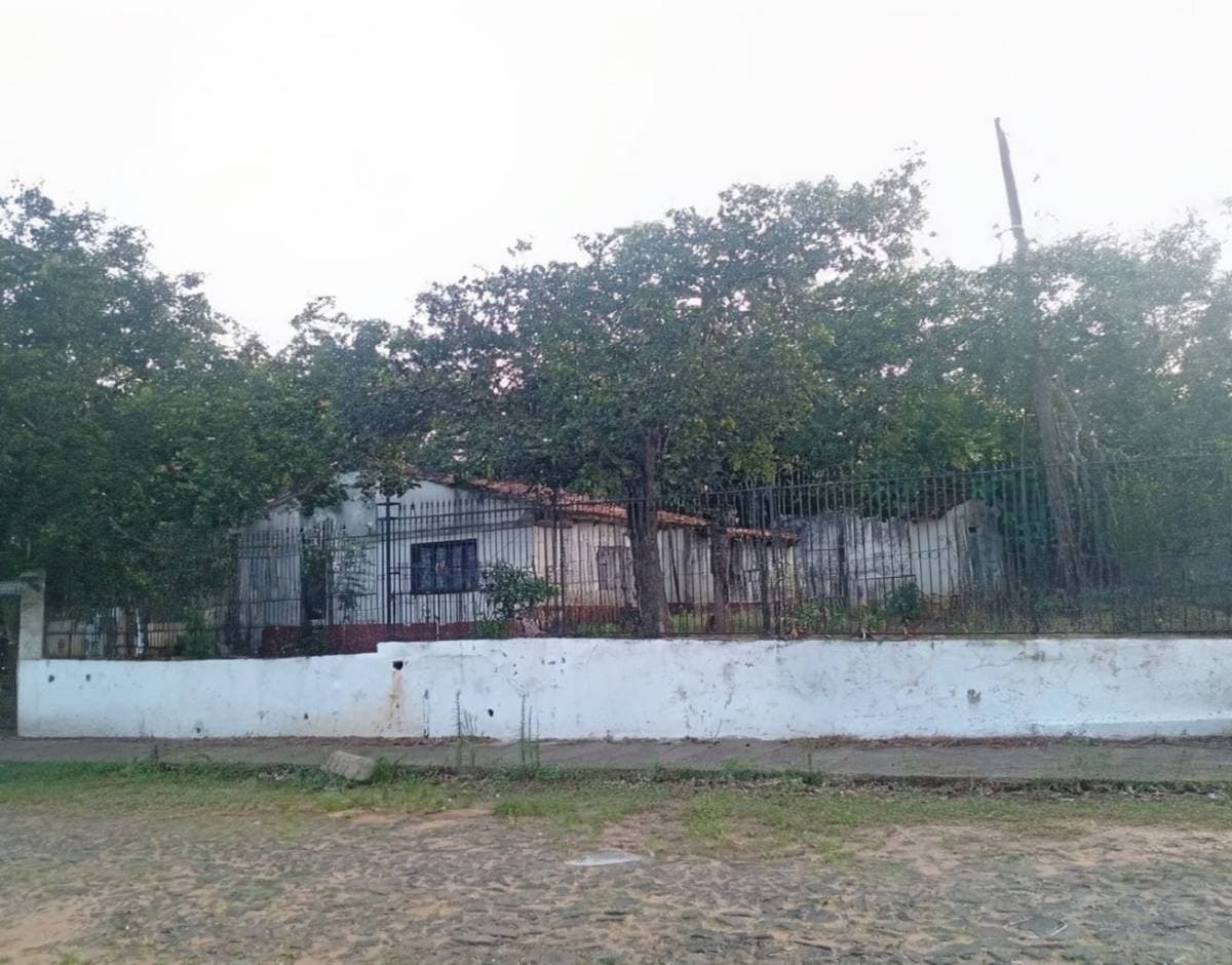 hermoso terreno en Asuncion, foto 3