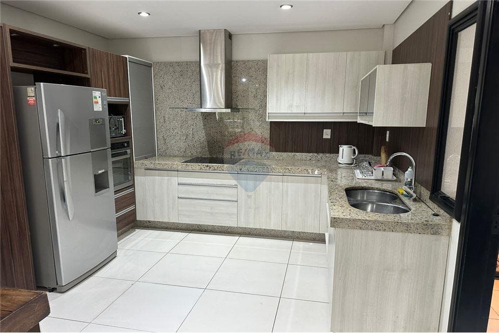 Departamento - Alquiler - Santo Domingo, Paraguay, foto 5