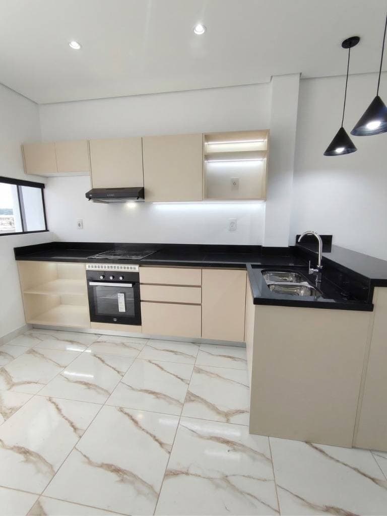 departamento de 3 habitaciones 95 m2 - Luque Loma Merlo — foto 4