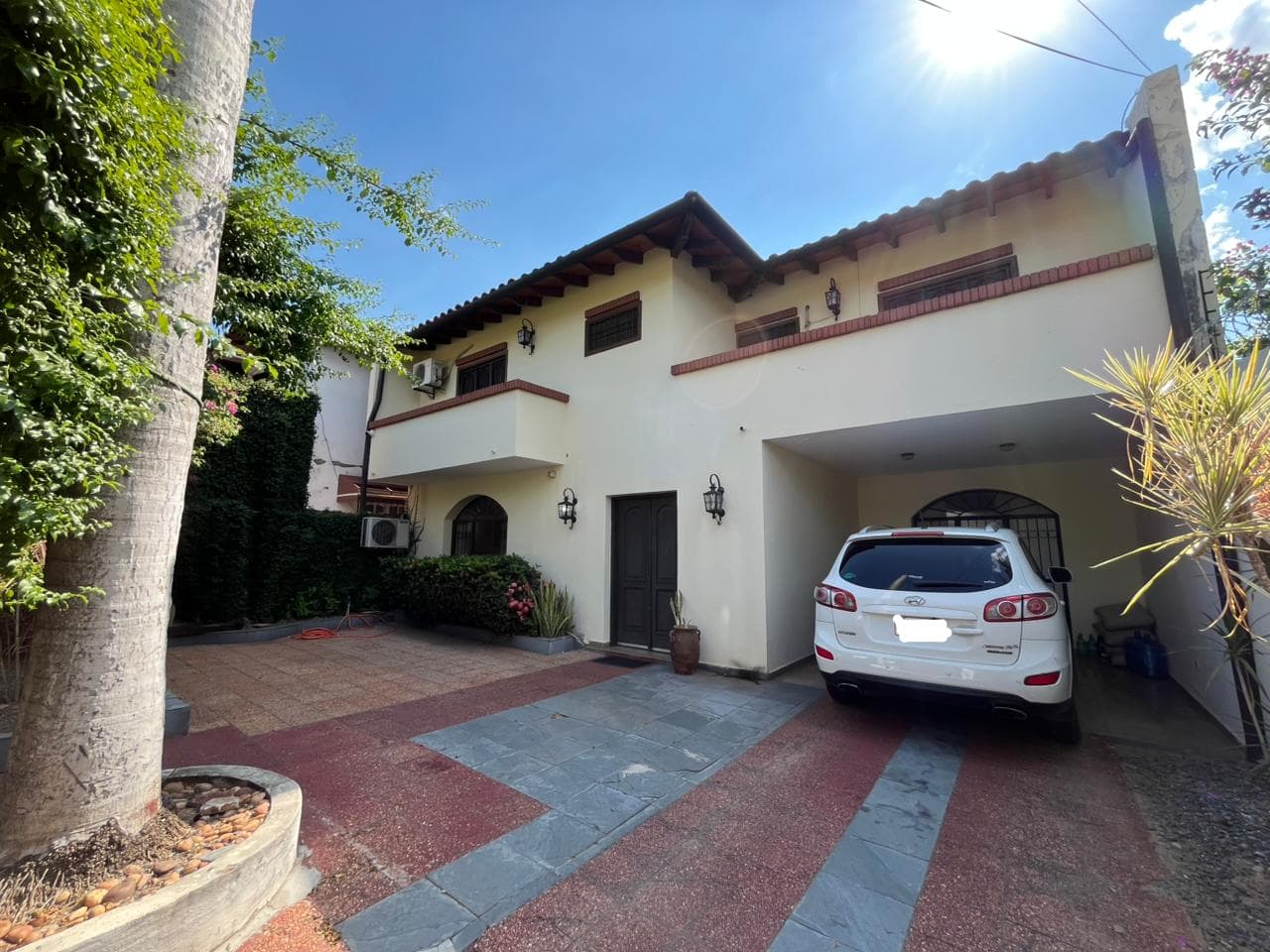 Casa en ita enramada en venta - 594 m2