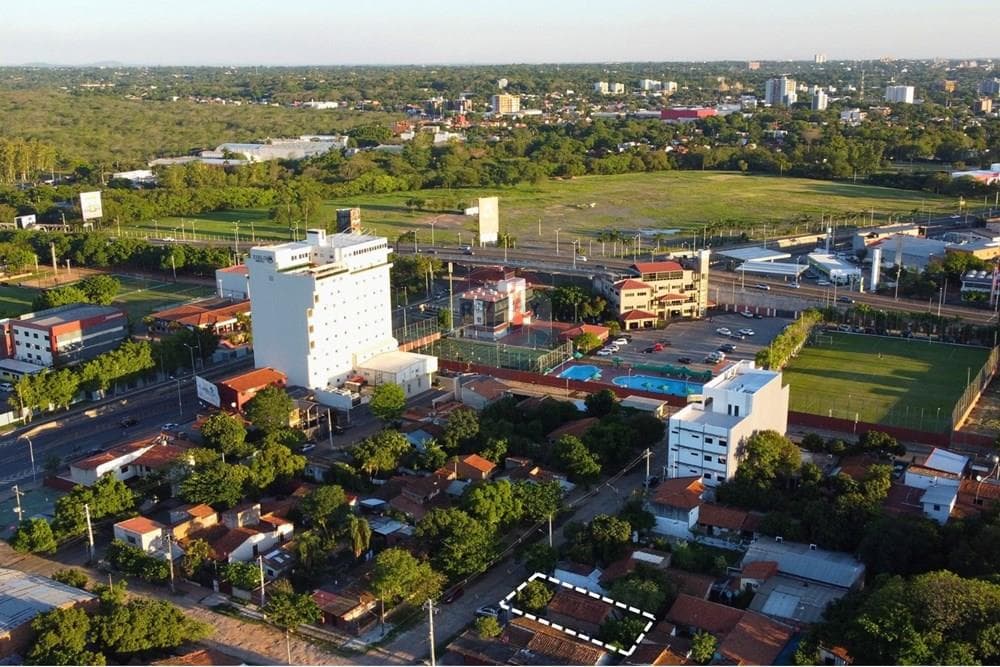 Terreno - Venta - Salvador del Mundo, Paraguay, foto 5