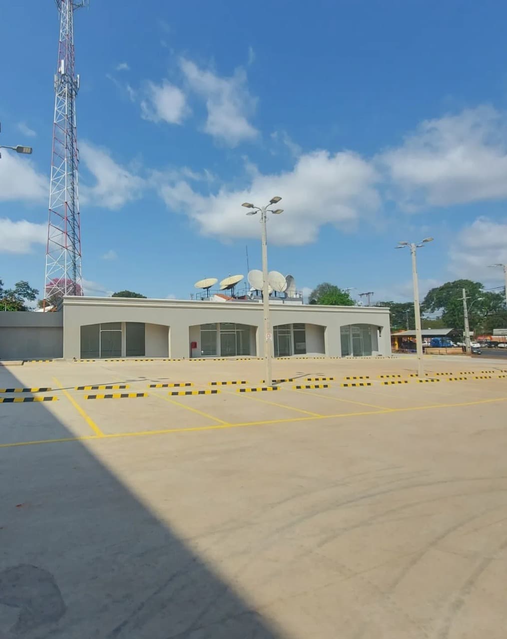 Locales Comerciales a Estrenar. Ñemby. COD LG, foto 1
