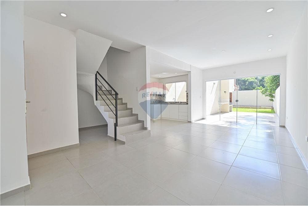 Duplex a estrenar con piscina en Luque loma merlo, foto 3