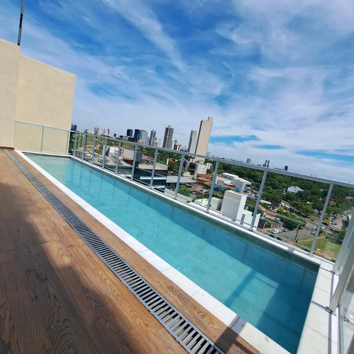 Departamento de 2d en alquiler barrio ycua sati — foto 4