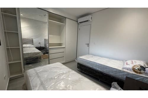 Departamento-Alquiler-Jardin de Oro, Luque, Central, foto 5