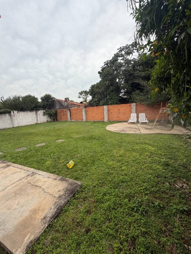Casa de 3 Dormitorios en Alquiler - Grupo Habitacional Aeropuerto, Asunción — foto 4