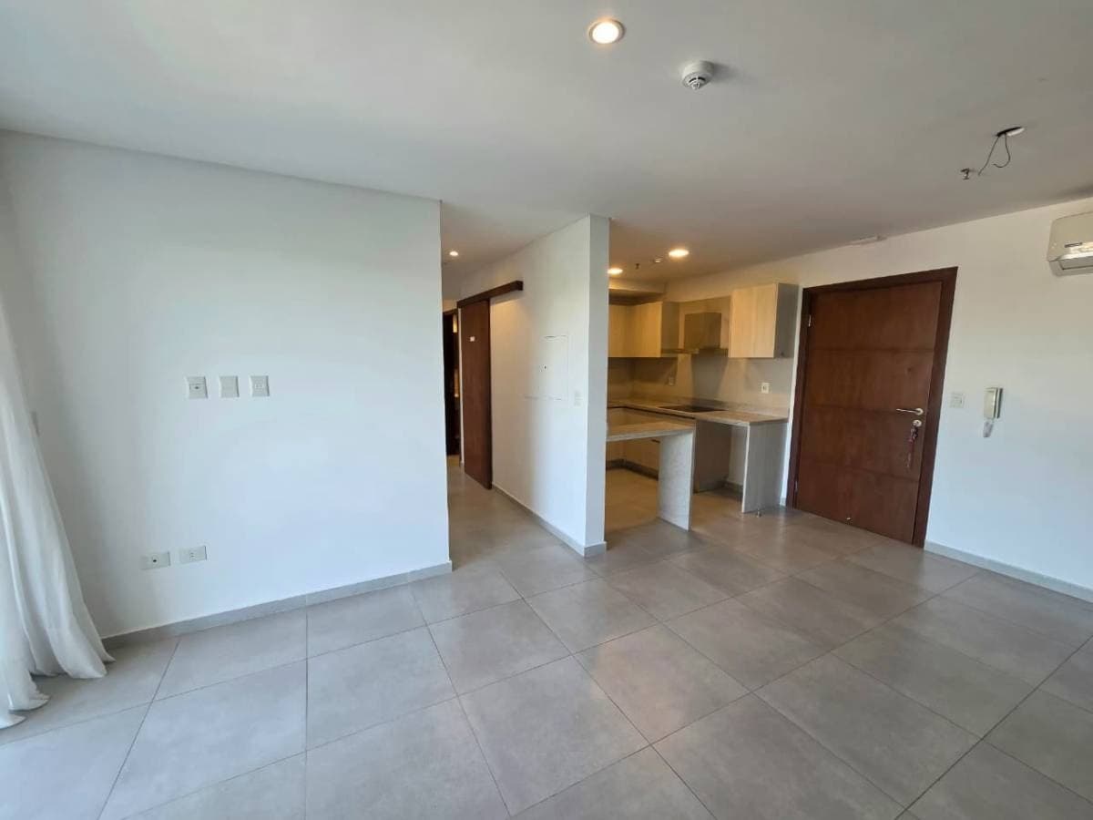 - departamento de 2 dormitorios en el edificio urban Carmelitas — foto 2