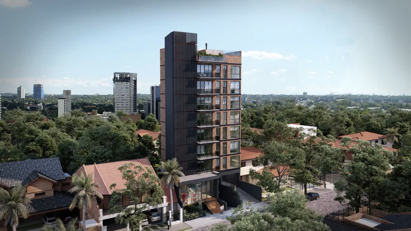 Departamento a estrenar en manora — foto 1
