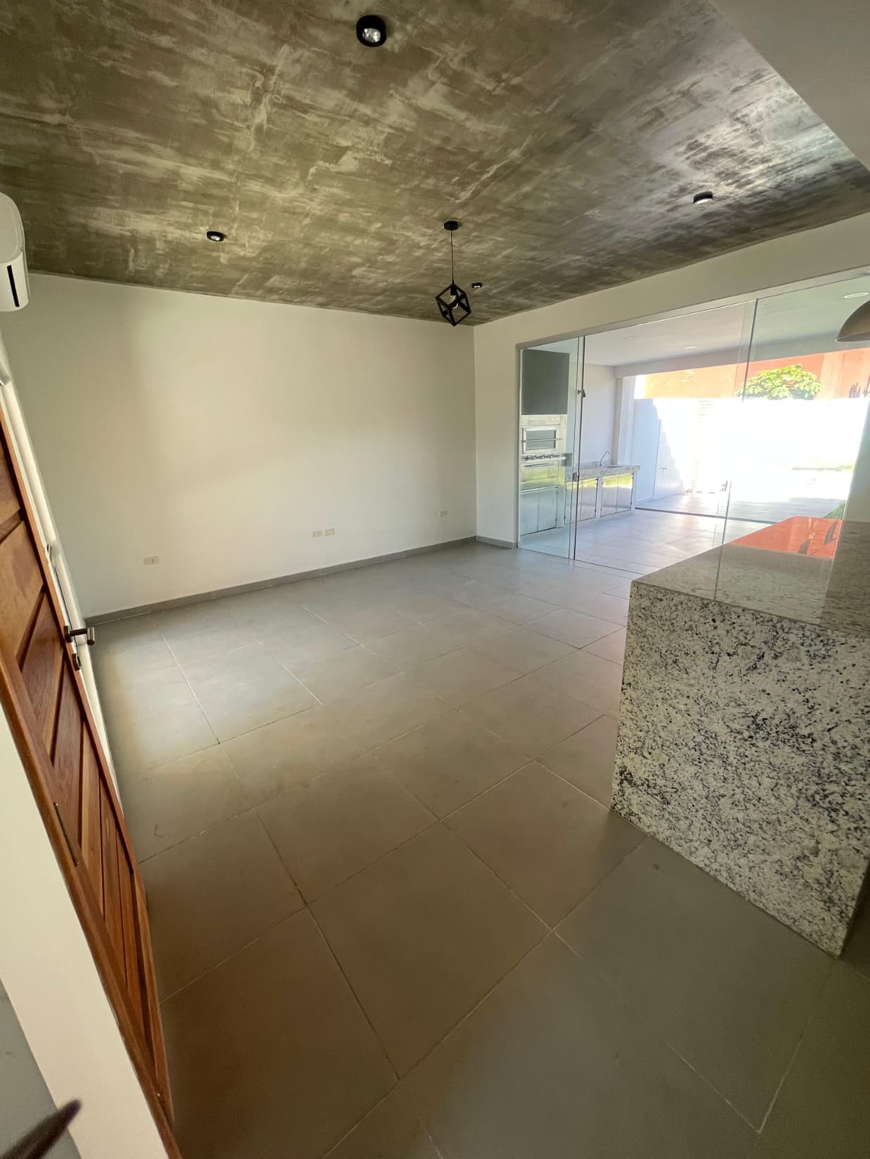 Duplexenluqeu 4to barrio, villa adela — foto 3
