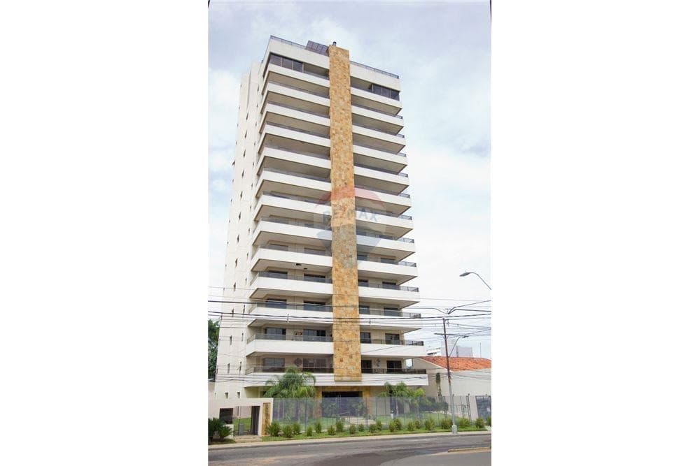 Departamento - Venta - Las Lomas (Carmelitas), Asunción