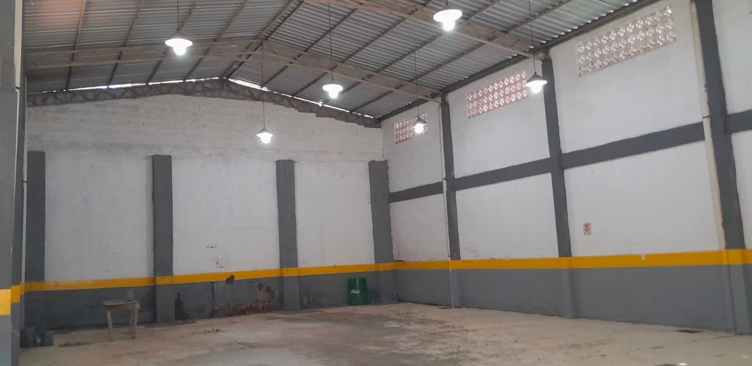 Tinglado en alquiler – San Lorenzo- avelino martinez, foto 2
