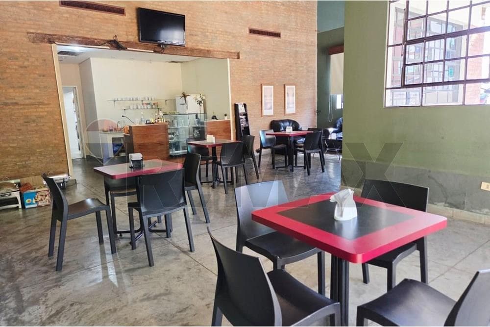 Local Comercial para Restaurante – Complejo Santos, foto 2