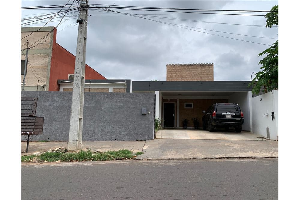 Casa - Venta - Fernando de la Mora, Paraguay, foto 2