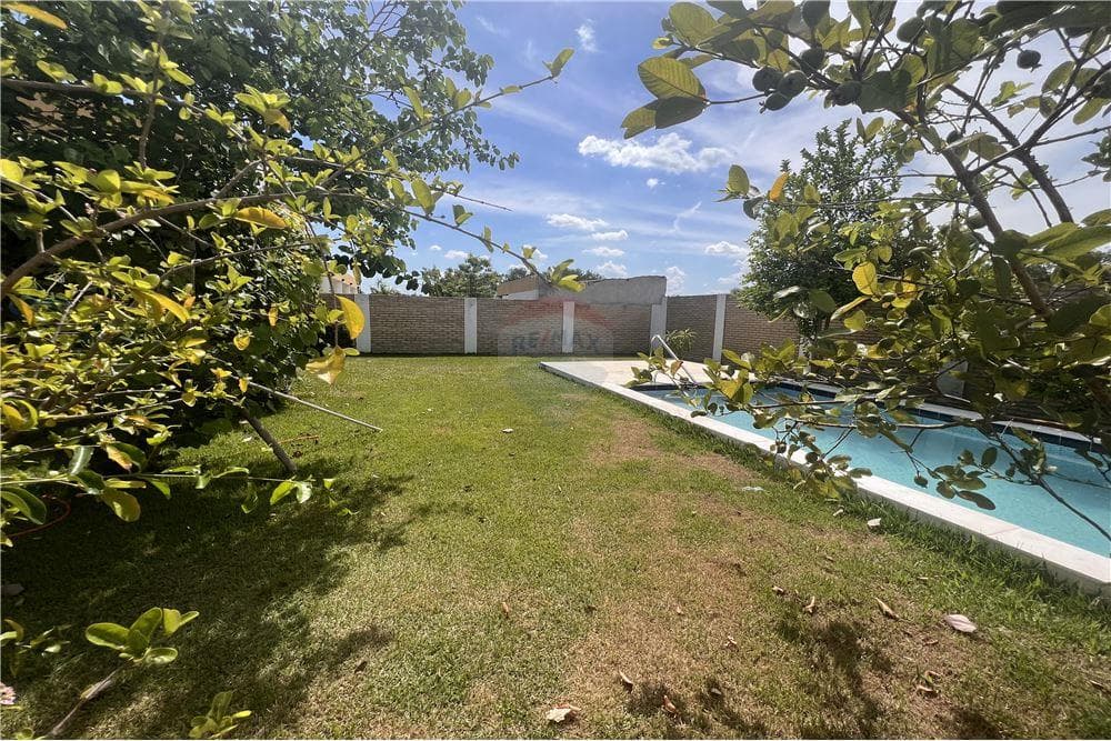 Casa - Alquiler - Paraguay Cordillera San Bernardino, foto 1