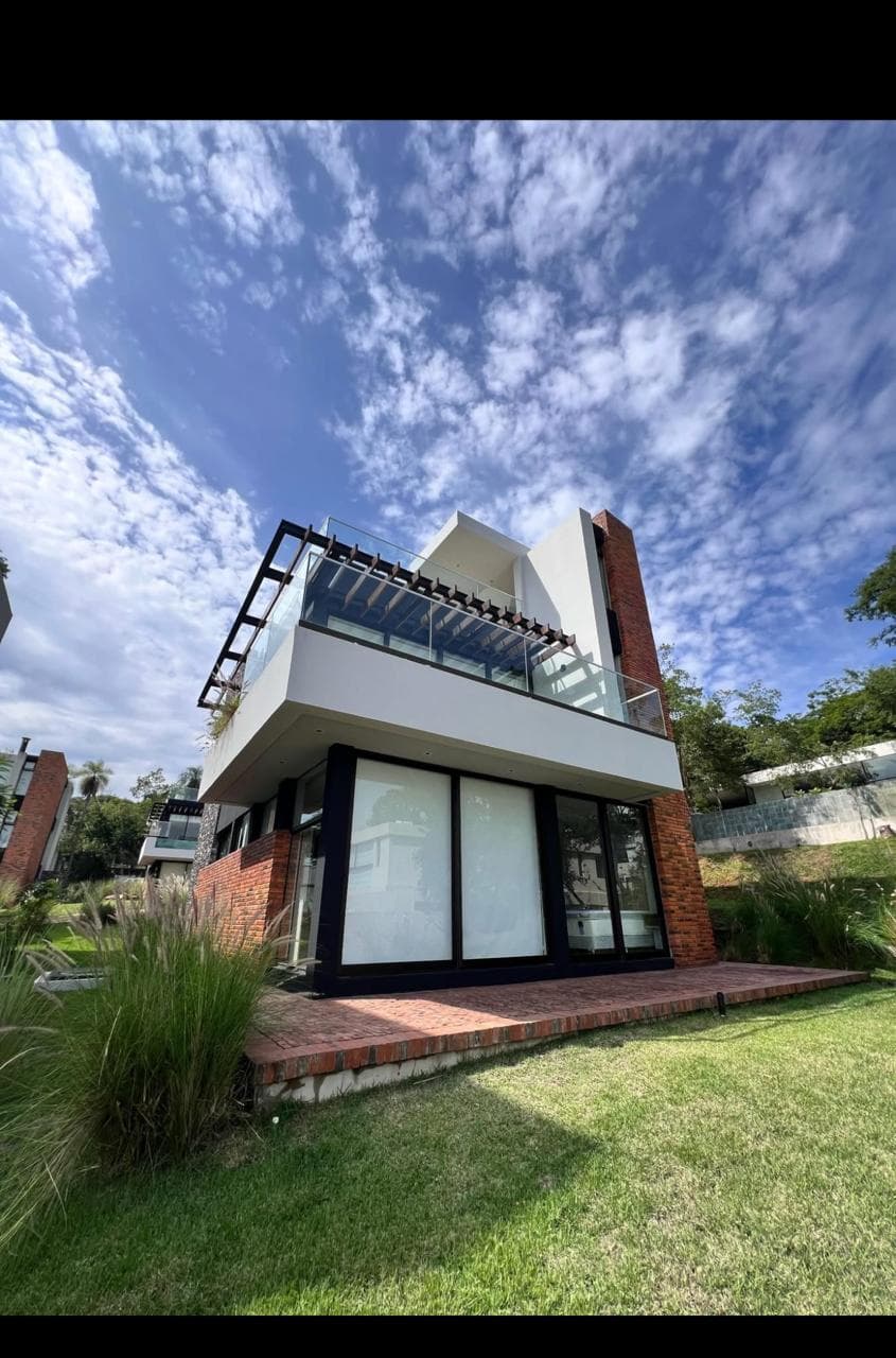 Residencia en venta en san vernardino